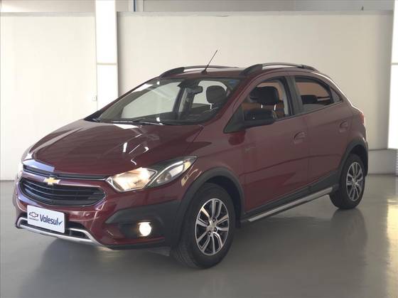 CHEVROLET ONIX 1.4 MPFI ACTIV 8V FLEX 4P AUTOMÁTICO CHEVROLET ONIX 1.4 MPFI ACTIV 8V FLEX 4P AUTOMÁTICO